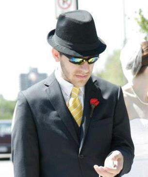 Anthony Bissell - Class of 2004 - Massabesic High School