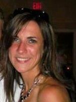 Andrea Harris - Class of 1993 - Massabesic High School