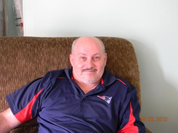 Randall Mcgahey - Class of 1983 - Massabesic High School