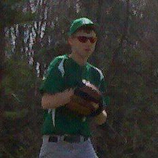 Dylan Hanson - Class of 2013 - Massabesic High School