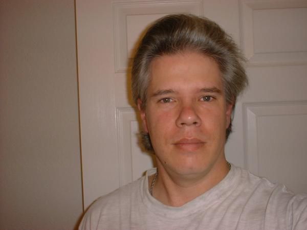 Robert Boissonneault - Class of 1989 - Massabesic High School
