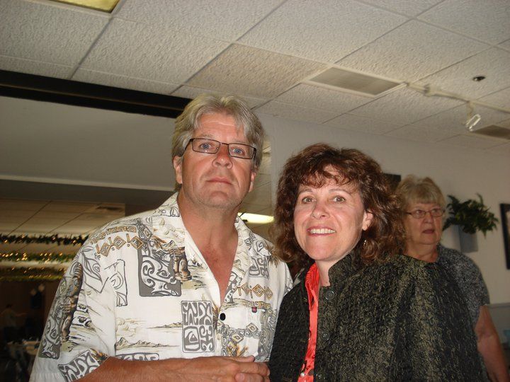 Patti Ellsworth - Class of 1980 - Massabesic High School