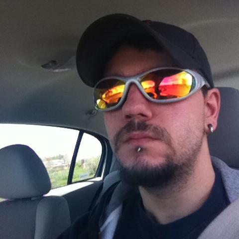 Dave Demeule - Class of 2006 - Massabesic High School