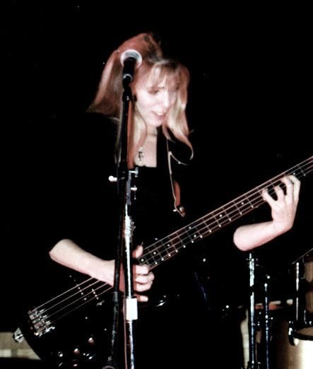 Erin Fenderson - Class of 1981 - Wells High School
