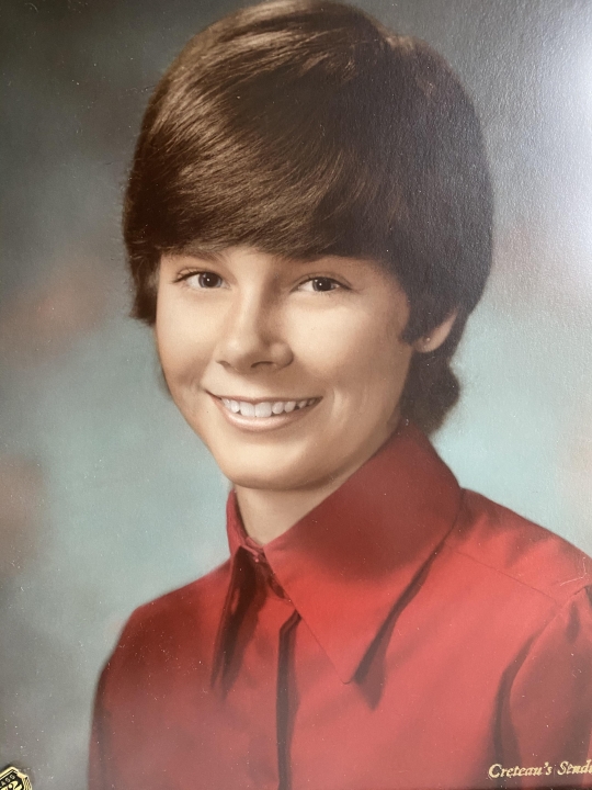 Sue Ann Hall - Class of 1972 - Wells High School