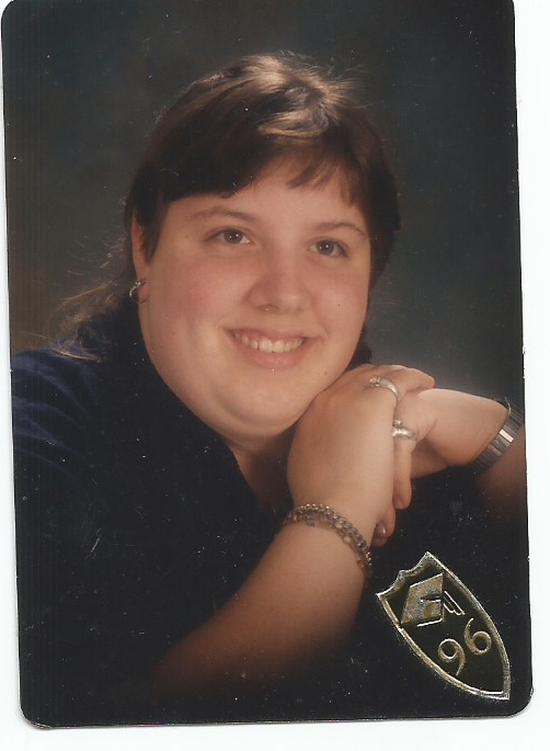 Joanne Baker - Class of 1996 - York High School