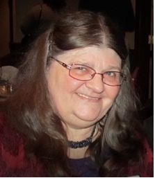 Jeanne Moulton - Class of 1969 - York High School