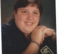 Joanne Baker, class of 1996