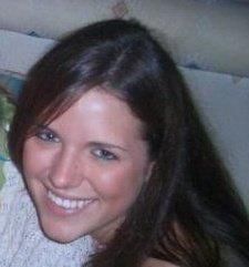 Jenna Nisbett - Class of 2004 - Westwood High School