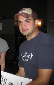 Tommy Fraga - Class of 2003 - Westwood High School