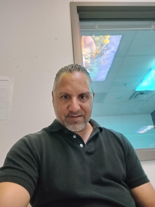 Greg Gregory Jones - Class of 1984 - Westwood High School