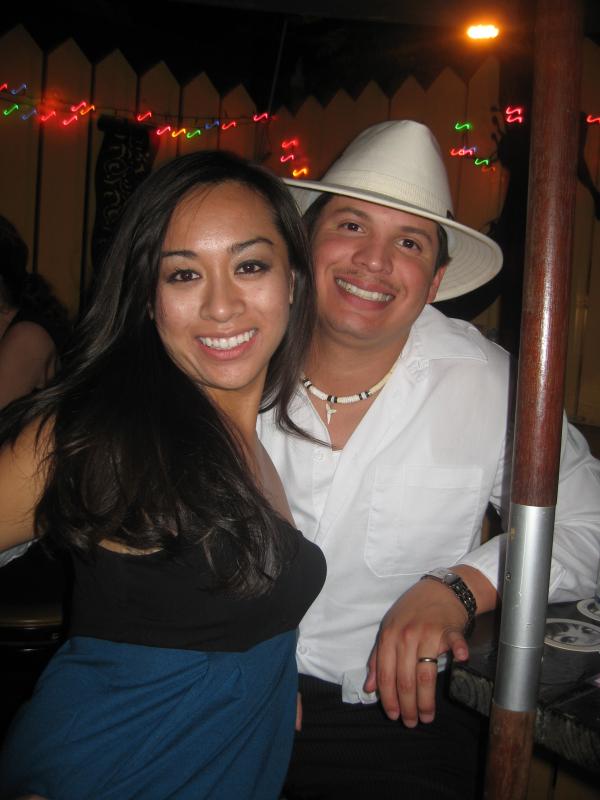 Christina Maranon - Class of 2005 - Westwood High School