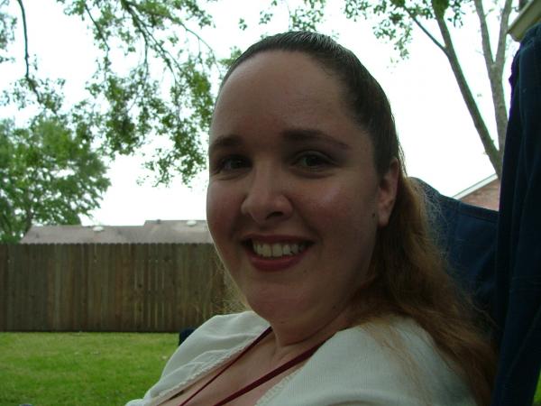 Leigh Kennedy - Class of 1995 - Westwood High School
