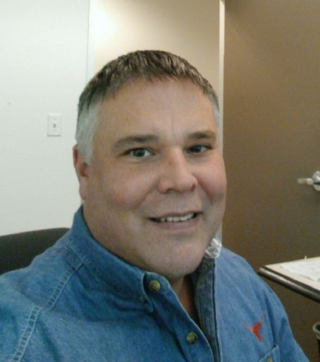 Colby Ringeisen - Class of 1986 - Westwood High School