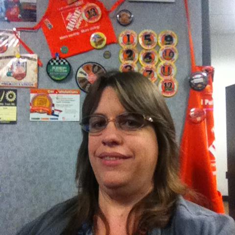 Cindy Havner - Class of 1989 - Westwood High School