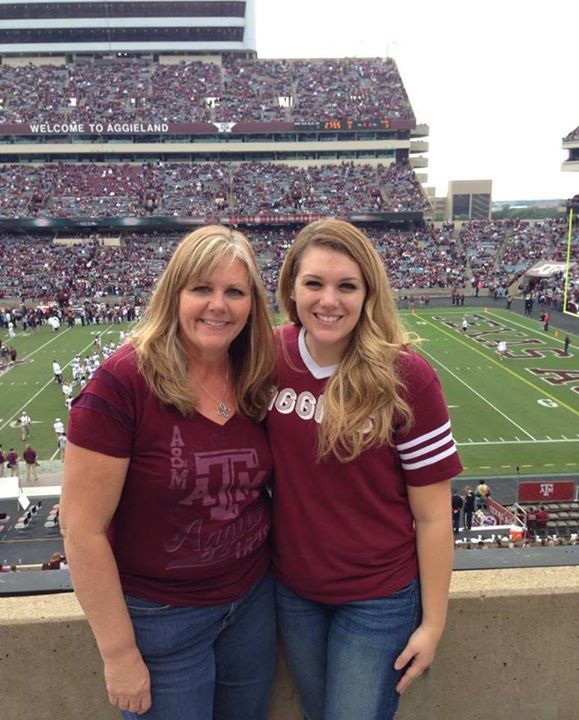 Erin Ghedi - Class of 2006 - Westwood High School
