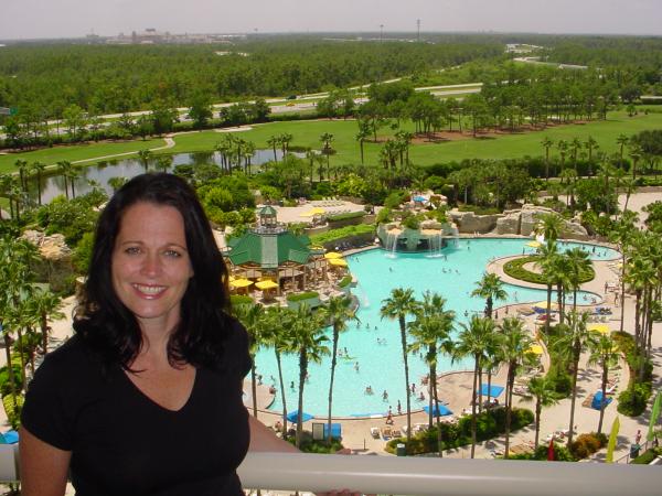 Rebecca Butora - Class of 1985 - Westwood High School