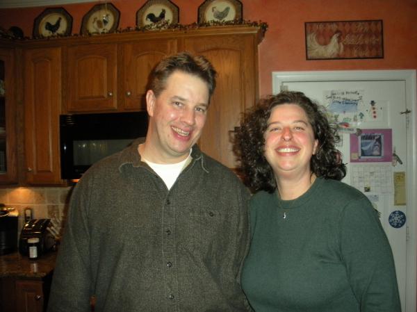 Andrea Lindelow - Class of 1990 - Westwood High School