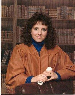 Melanie Vanatta - Class of 1987 - Westwood High School