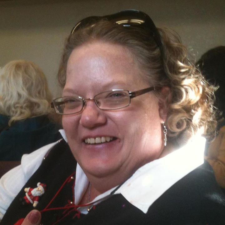 Dena Miller - Class of 1983 - Westwood High School
