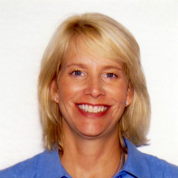 Molly Collie - Class of 1982 - Westwood High School