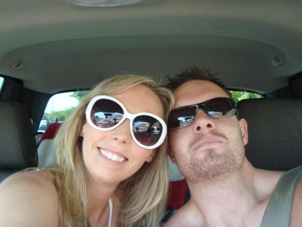 Michelle White - Class of 2002 - Westwood High School