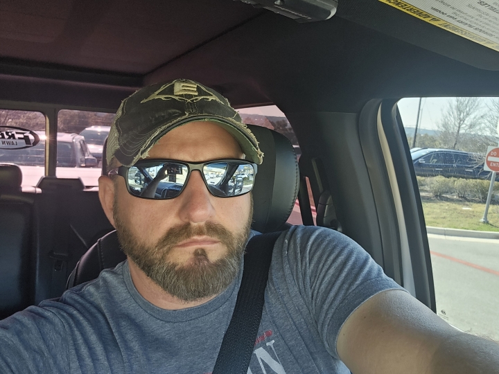 Marc Freeman - Class of 1997 - Westwood High School