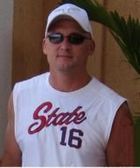 Tyson Sawyer - Class of 1985 - Westwood High School