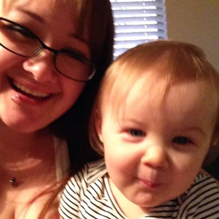 Amber Moore - Class of 2004 - Westwood High School