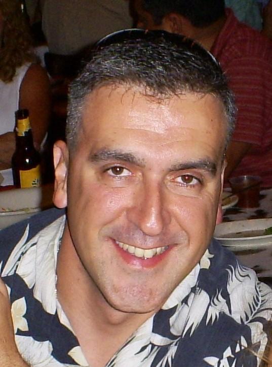 John Wilkes - Class of 1988 - Westwood High School