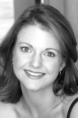 Kim Pyle - Class of 1987 - Westwood High School