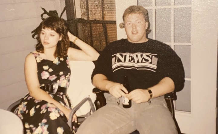 Donna Gamblin - Class of 1985 - Westwood High School