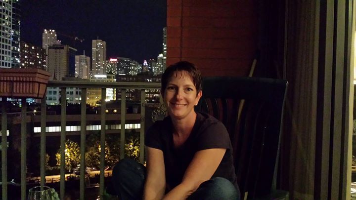 Leslie Polvado - Class of 1993 - Westwood High School