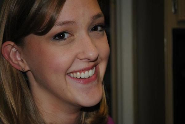 Lauren Duffin - Class of 2007 - Westwood High School