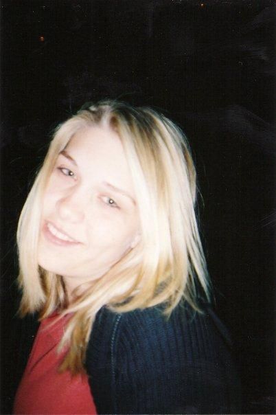 Chelsea Engel - Class of 2003 - Westwood High School