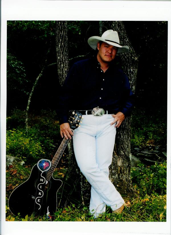 Mike Howard - Class of 1988 - Westwood High School