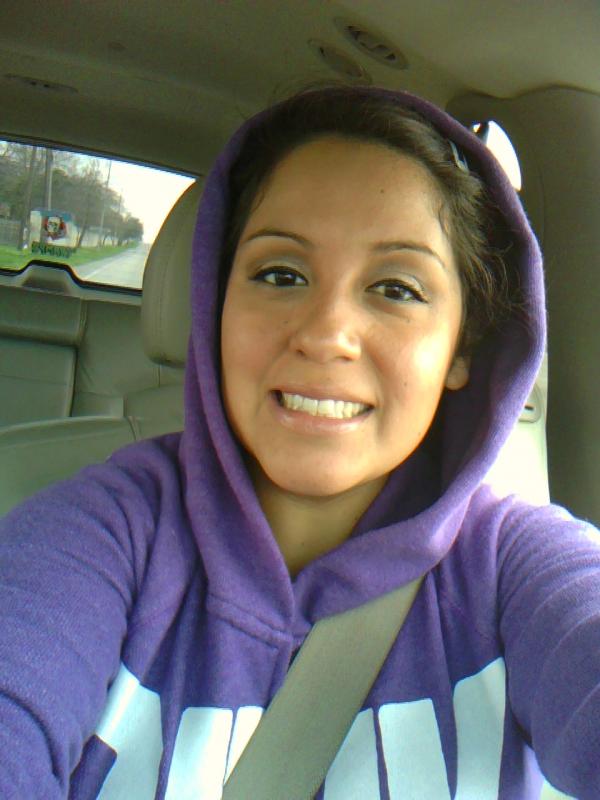 Jackie Vara - Class of 2002 - Westwood High School
