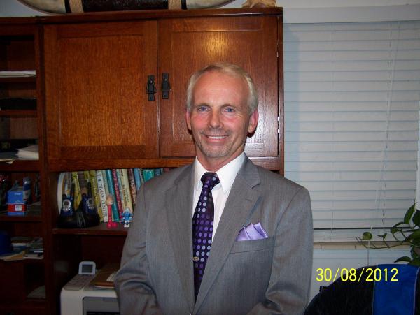 Steve Marsden Marsden - Class of 1974 - Westwood High School