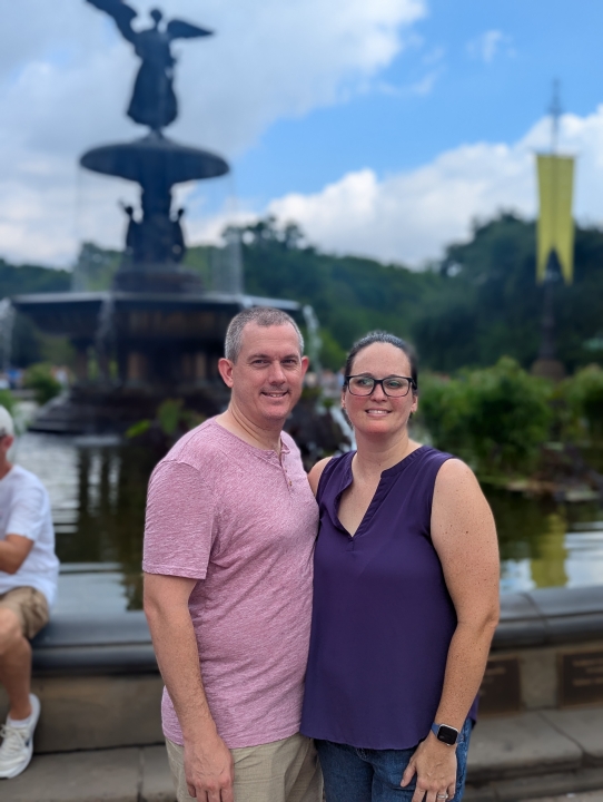 Catherine Dillon - Class of 2010 - Westwood High School