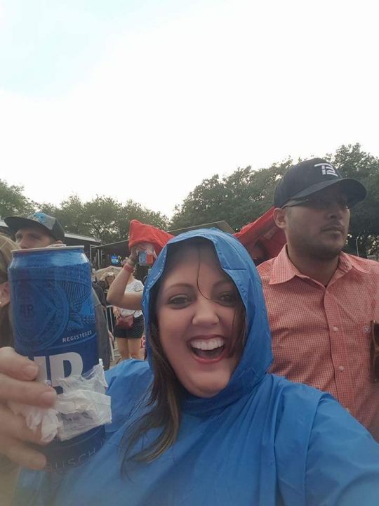 Kelly Ackermann - Class of 1988 - Westwood High School
