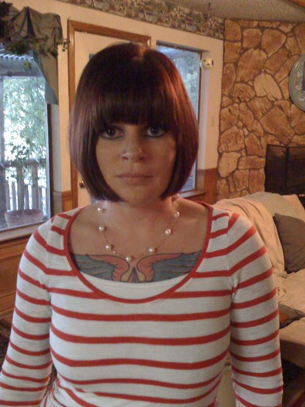 Karith Cashion - Class of 1997 - Westwood High School