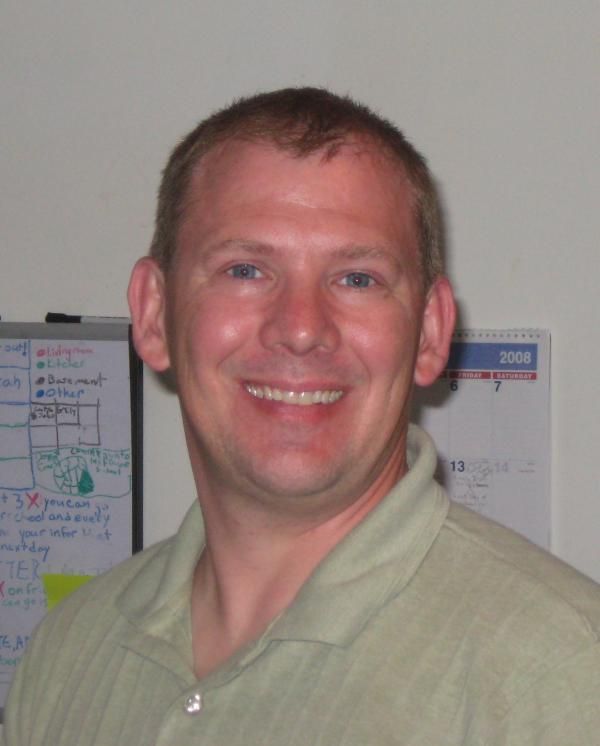 Jeffrey Fox - Class of 1986 - Westwood High School