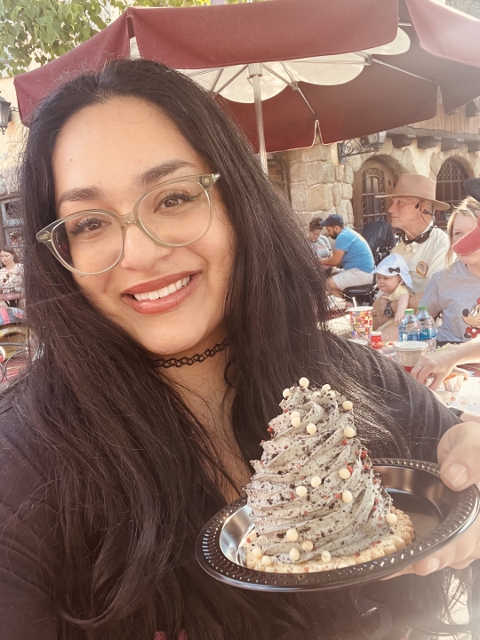 Misha Singh - Class of 2004 - Westwood High School