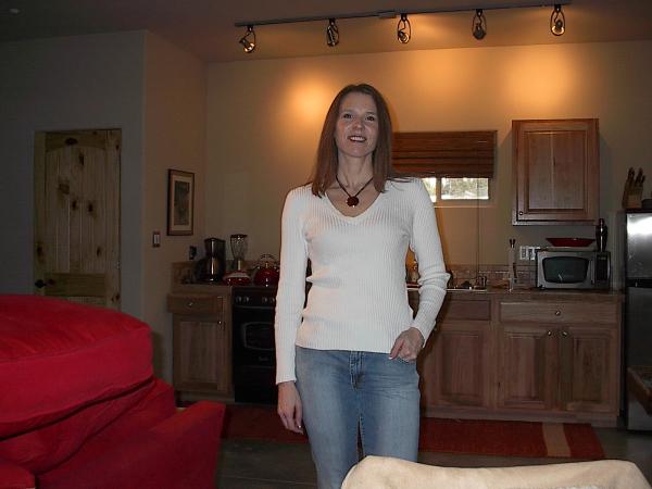 Linda Smith - Class of 1984 - Westwood High School