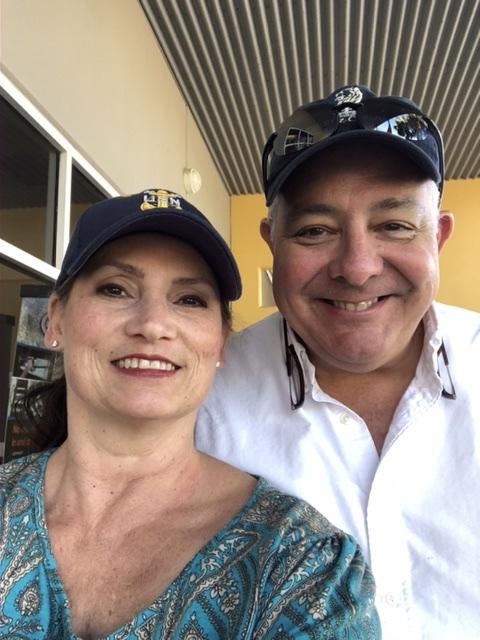 Robert Johns - Class of 1983 - Westwood High School