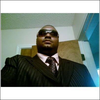 Prentise Jones - Class of 1989 - Diboll High School