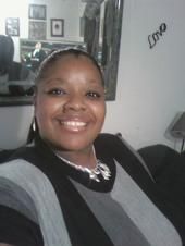 Jocelyn Nicolle - Class of 1996 - Diboll High School