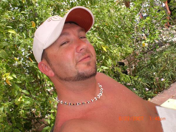 Michael Dowdle - Class of 1991 - Diboll High School