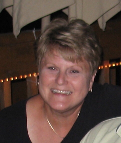 Glenna Glover - Class of 1966 - Diboll High School