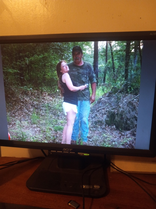 Donald Tullos - Class of 1980 - Diboll High School